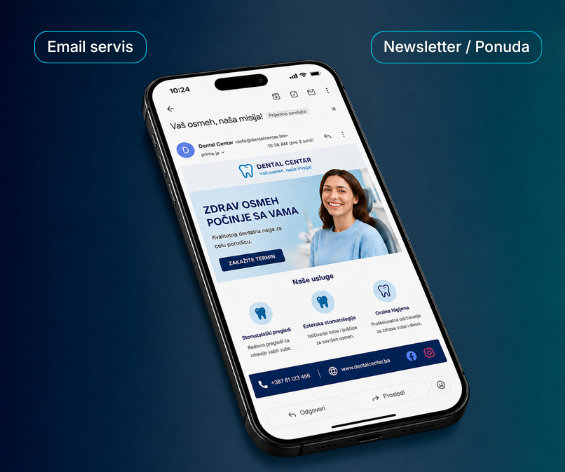 Email