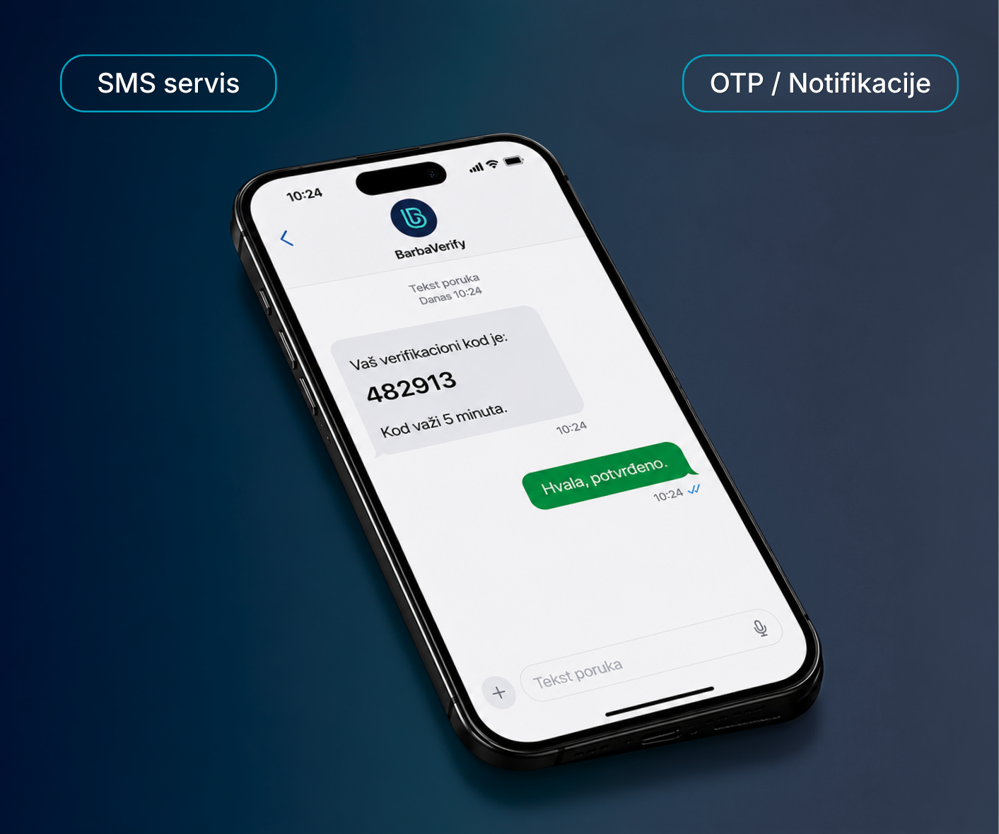 SMS