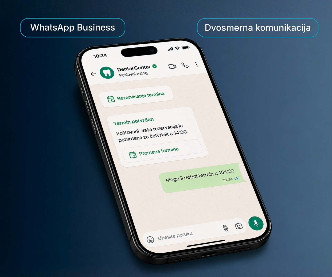 WhatsApp