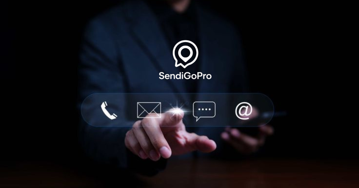 Omnichannel communication