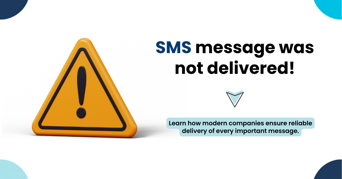 What is a failover system and why is it important for every company that sends messages to clients?