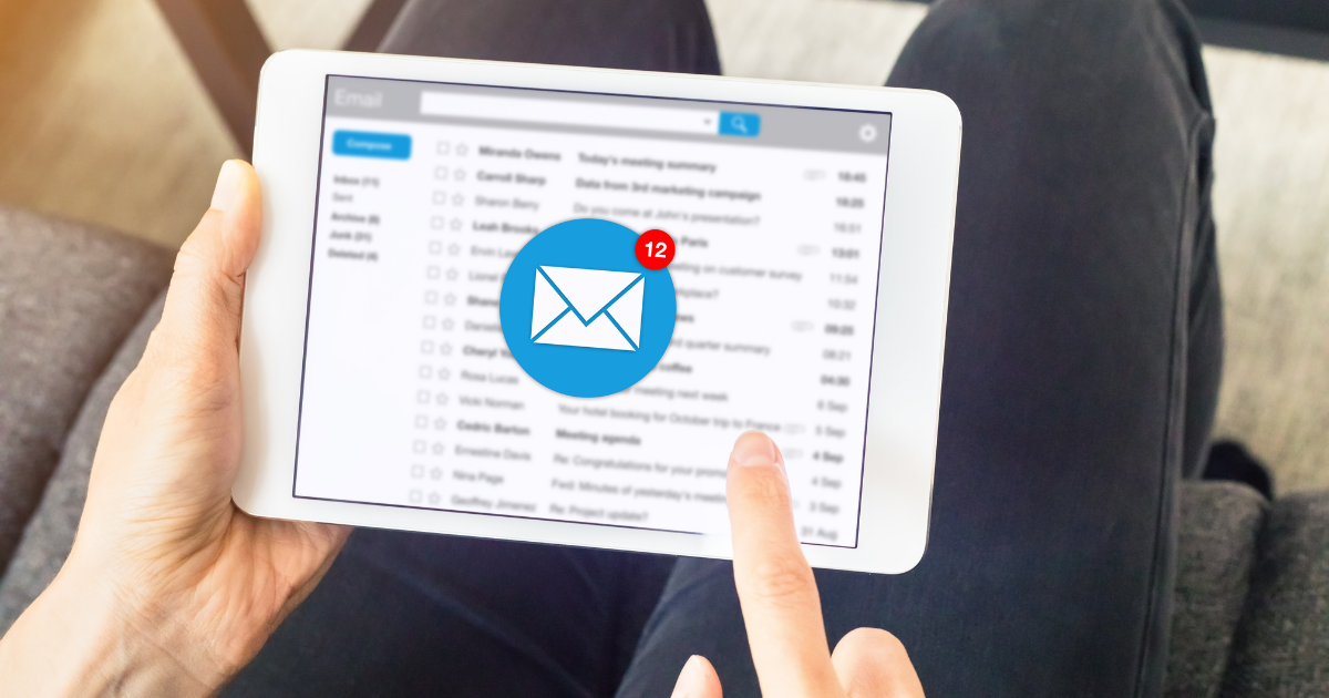 Why is email no longer enough for modern communication?
