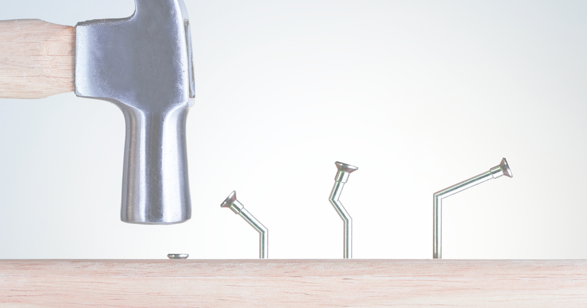 Business owners make the same mistake every day: they lose customers without even realizing it